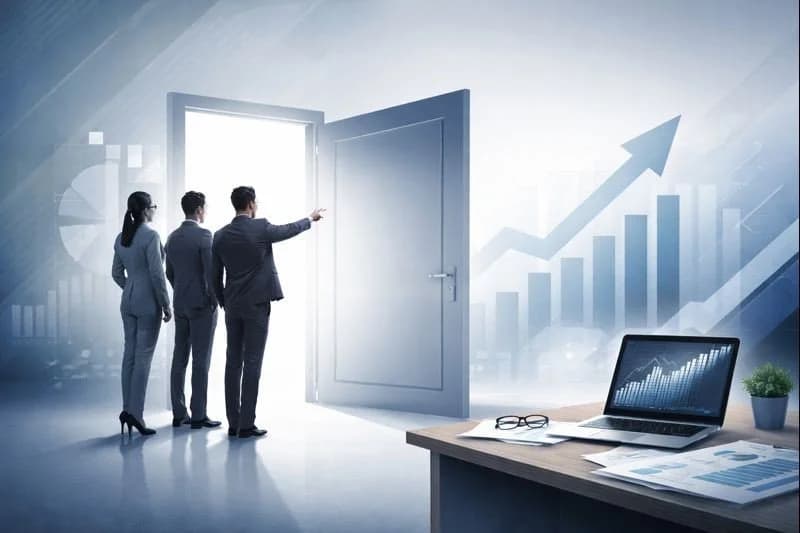 5 signs your business is ready to sell