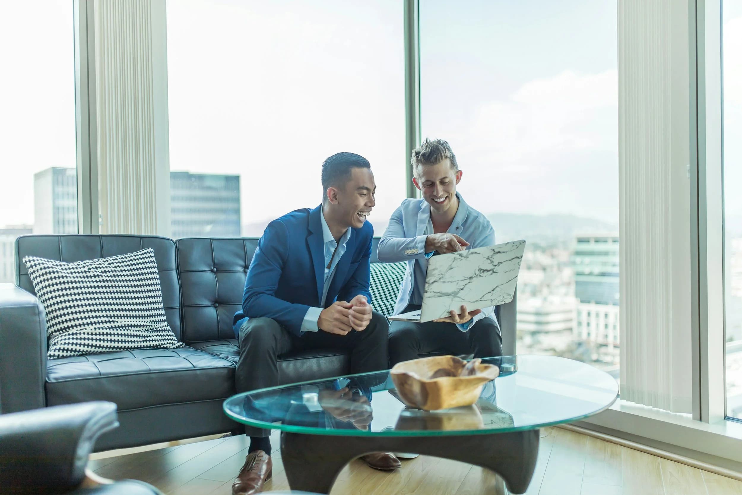 How to find the right business broker