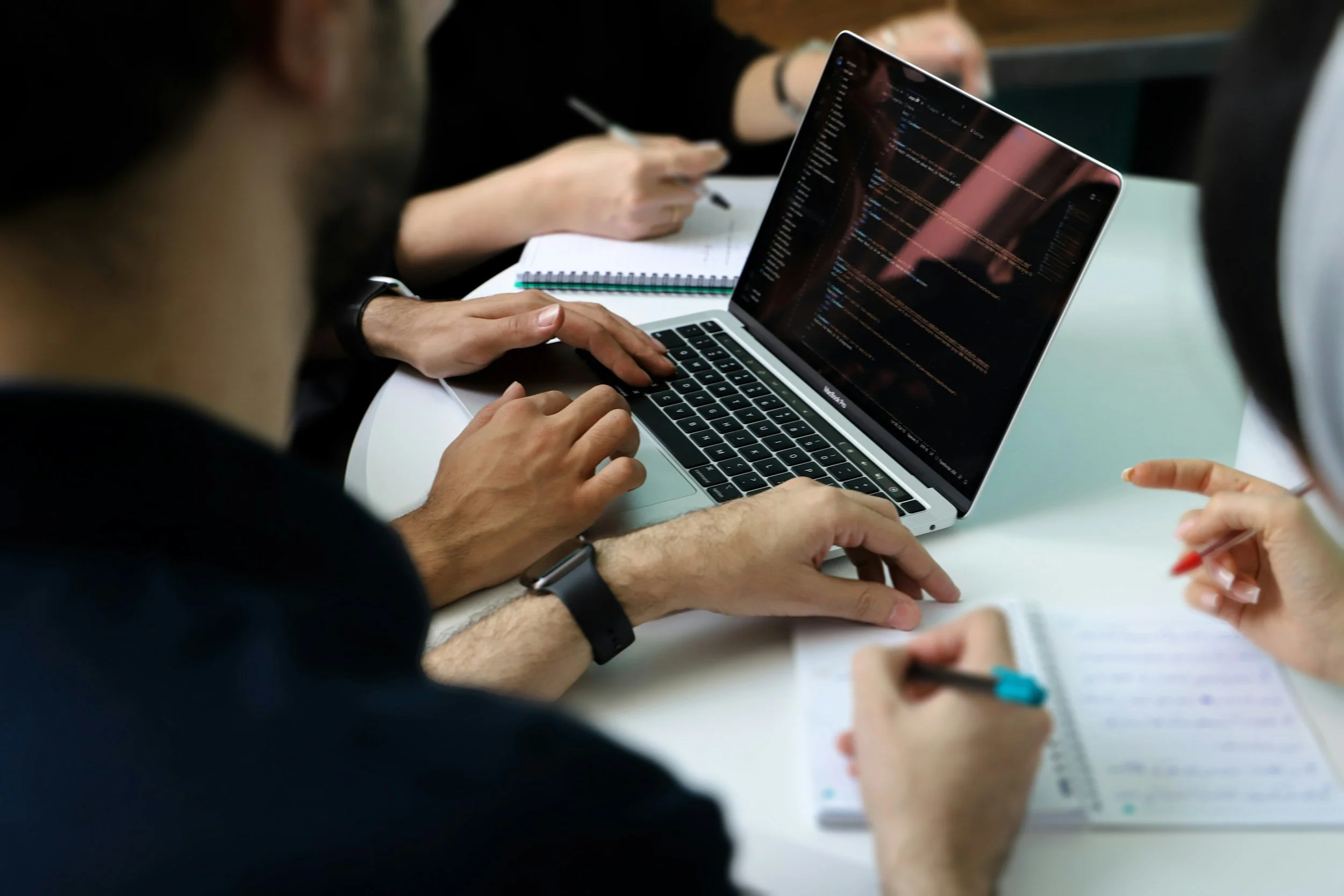 What buyers look for when acquiring a small business