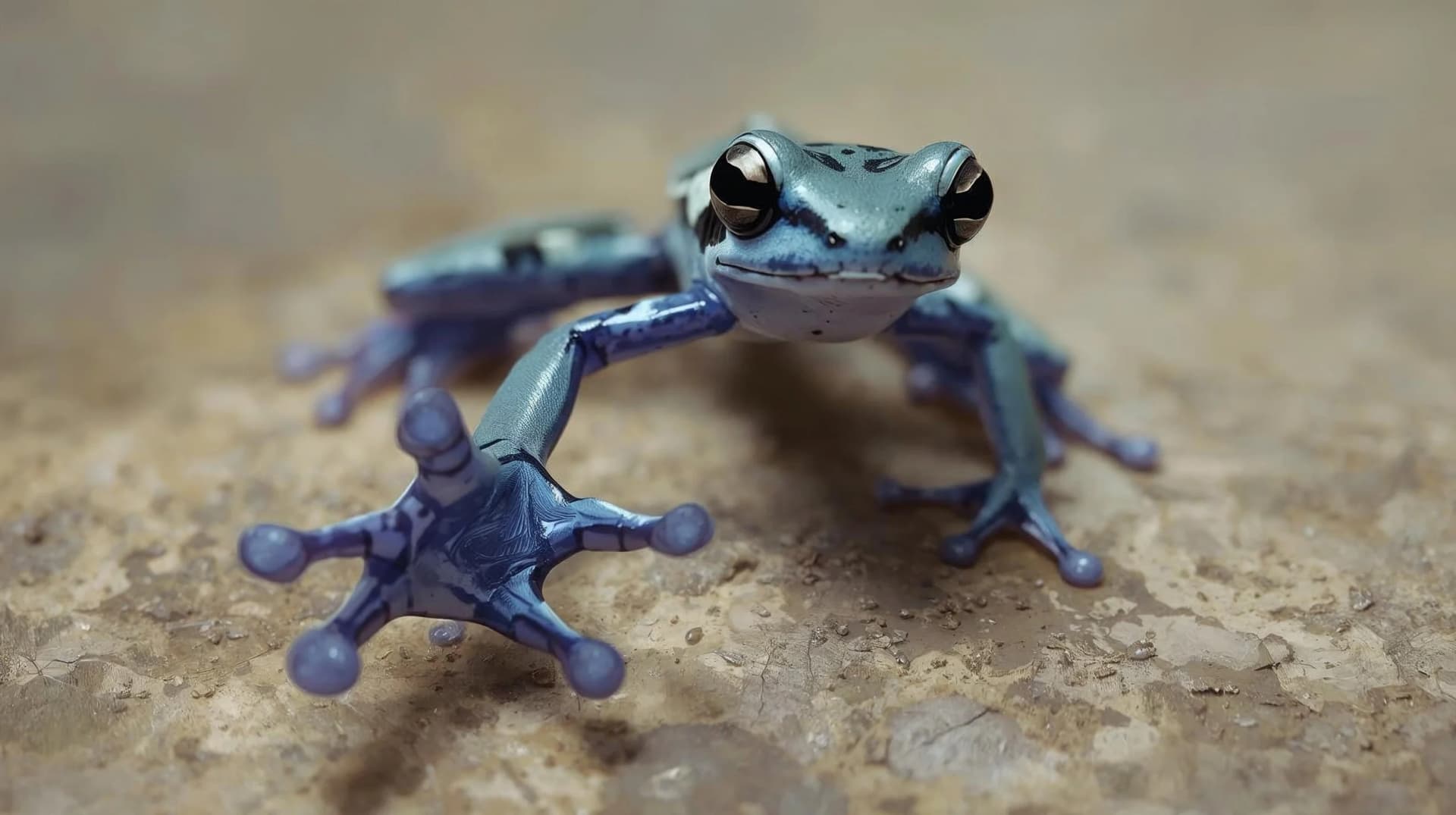 Blue Frog Strategy — strategic exit planning